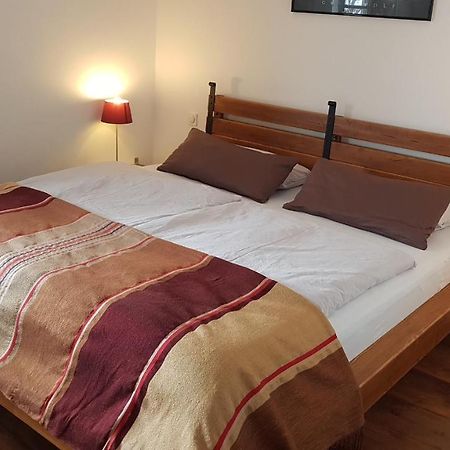 Ferienwohnung Resch in Oberbayern Wessobrunn Exterior foto