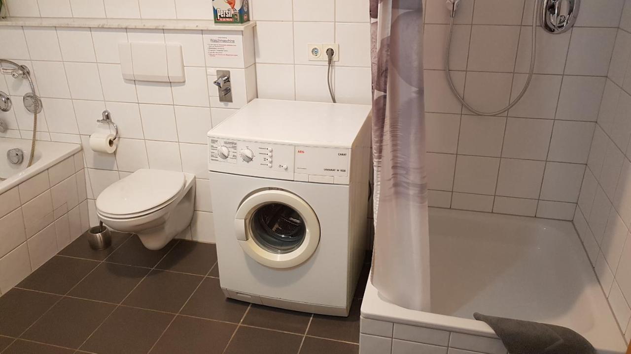 Ferienwohnung Resch in Oberbayern Wessobrunn Exterior foto