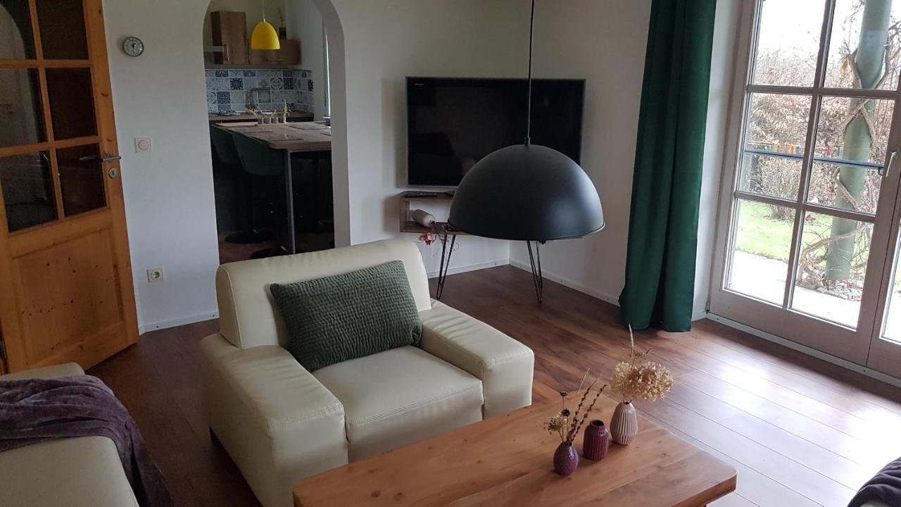 Ferienwohnung Resch in Oberbayern Wessobrunn Exterior foto
